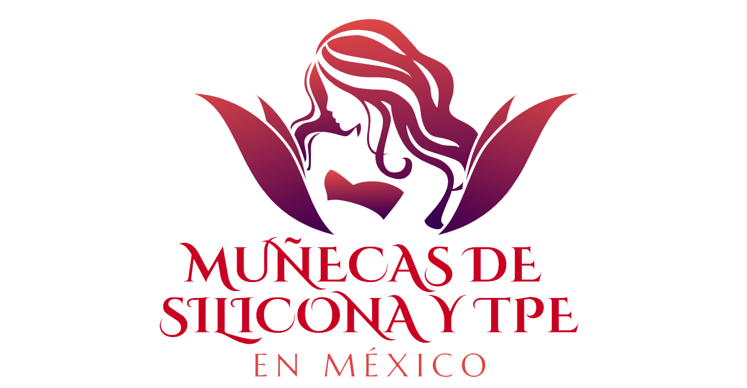 Munecas de Silicona TPE